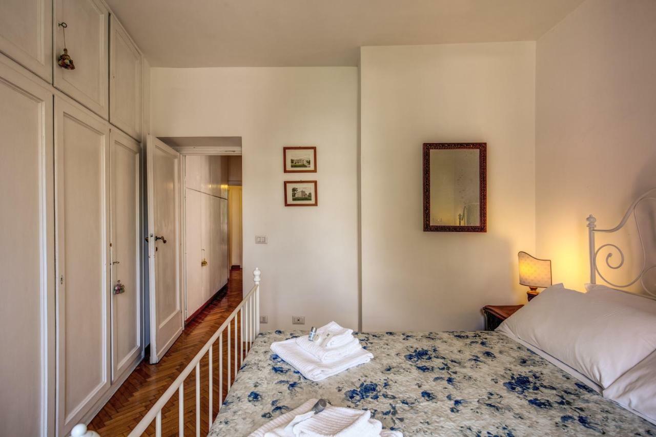 Campo Di Fiori 2 Bedroom Via Giulia Roma Ngoại thất bức ảnh